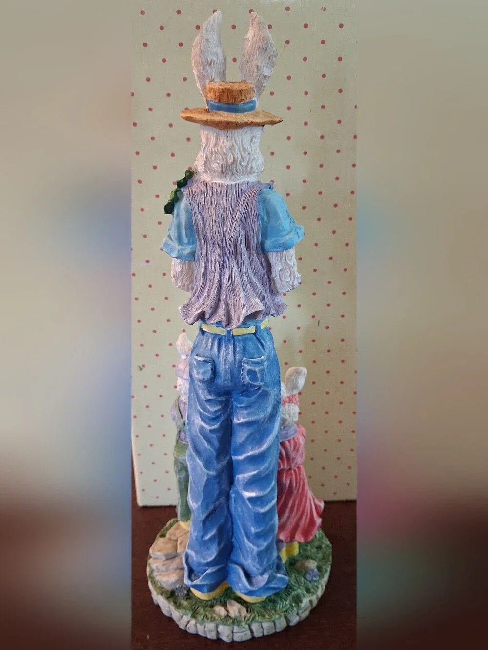 N/A charming vintage